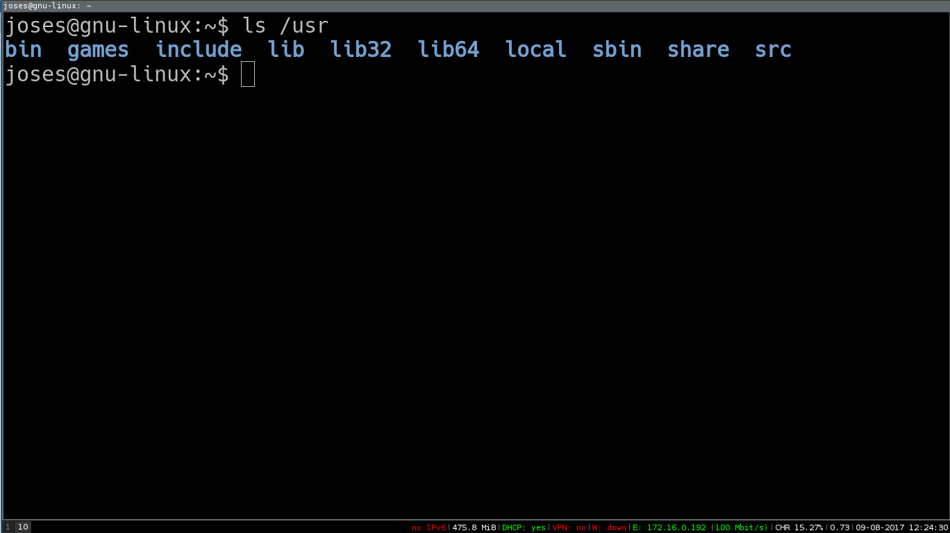 linux view file details linux view file details